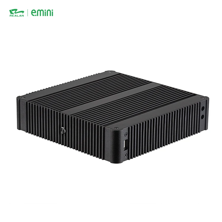 android computer industrial pc linux for smart control system AI device