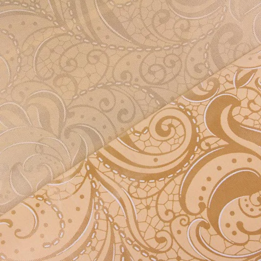 
Large favorably low foaming fabric pigment printing environmentally friendly mattress fabric 