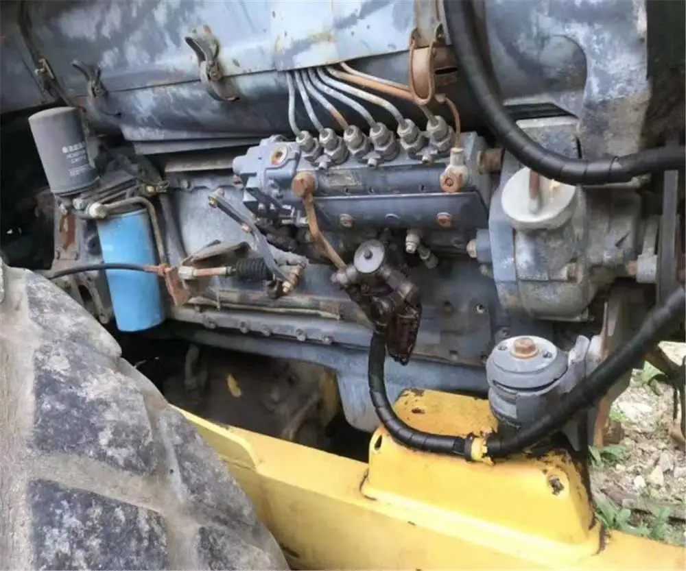 
Used Bomag BW212 Road Roller for sale Used Bomag 212 Road Roller 