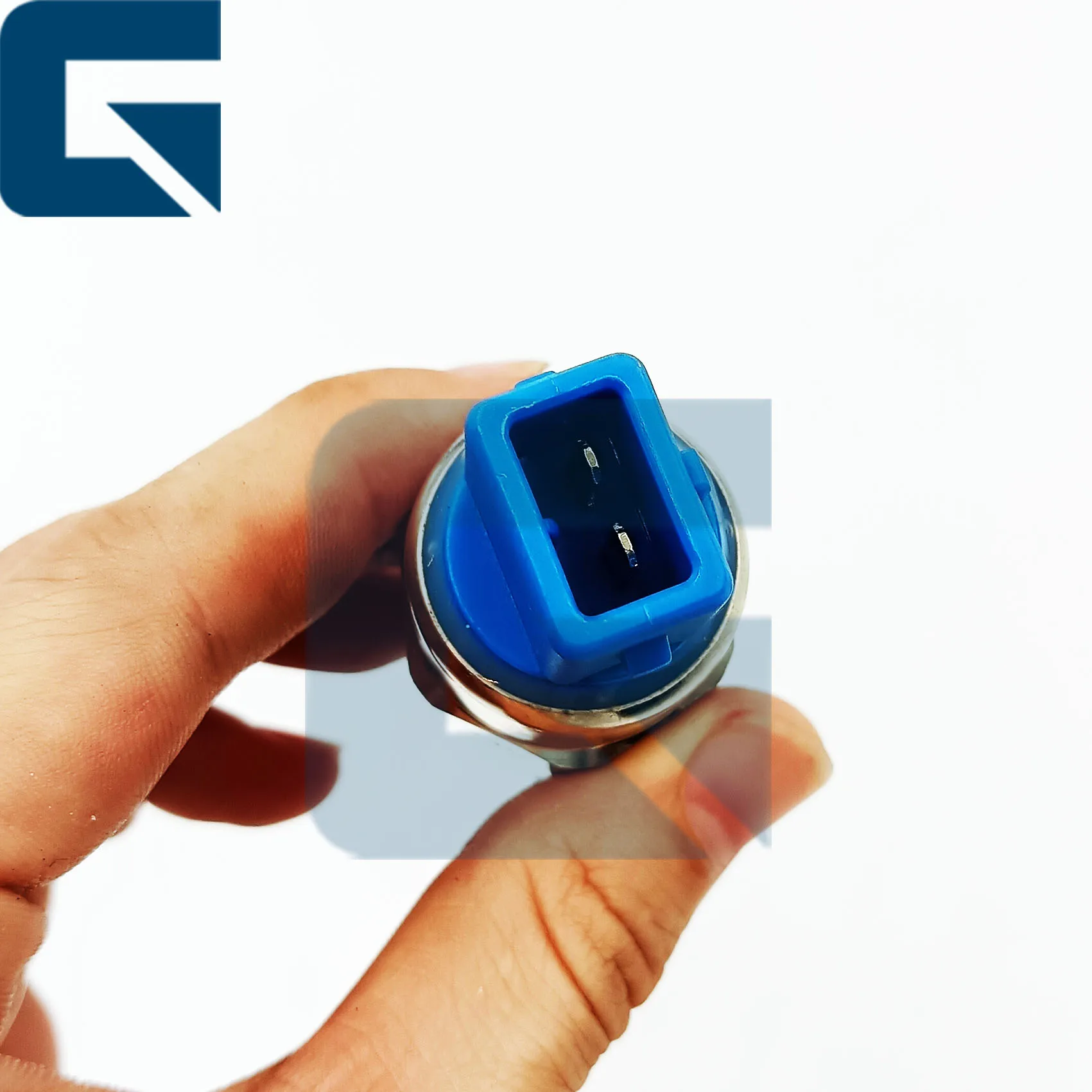 7185-900G 7185-900H 24V Stop Solenoid Valve for Engine Parts