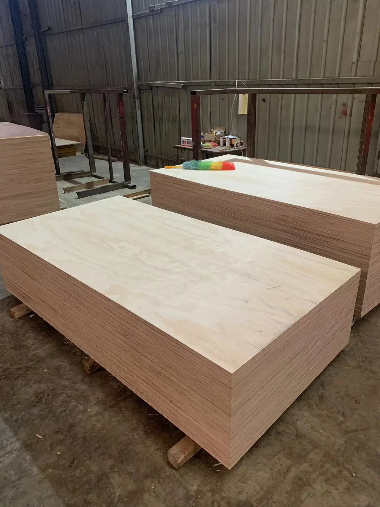 1200*2400*17mm structural plywood phenolic glue Australia standard construction materials