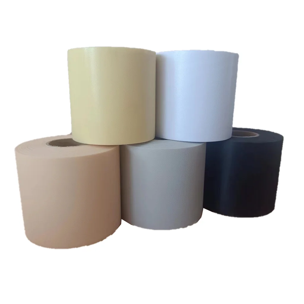 Air Conditioner Hose Cover Wrapping Tape Professional Waterproof Self Fusing air Conditioning Bandage