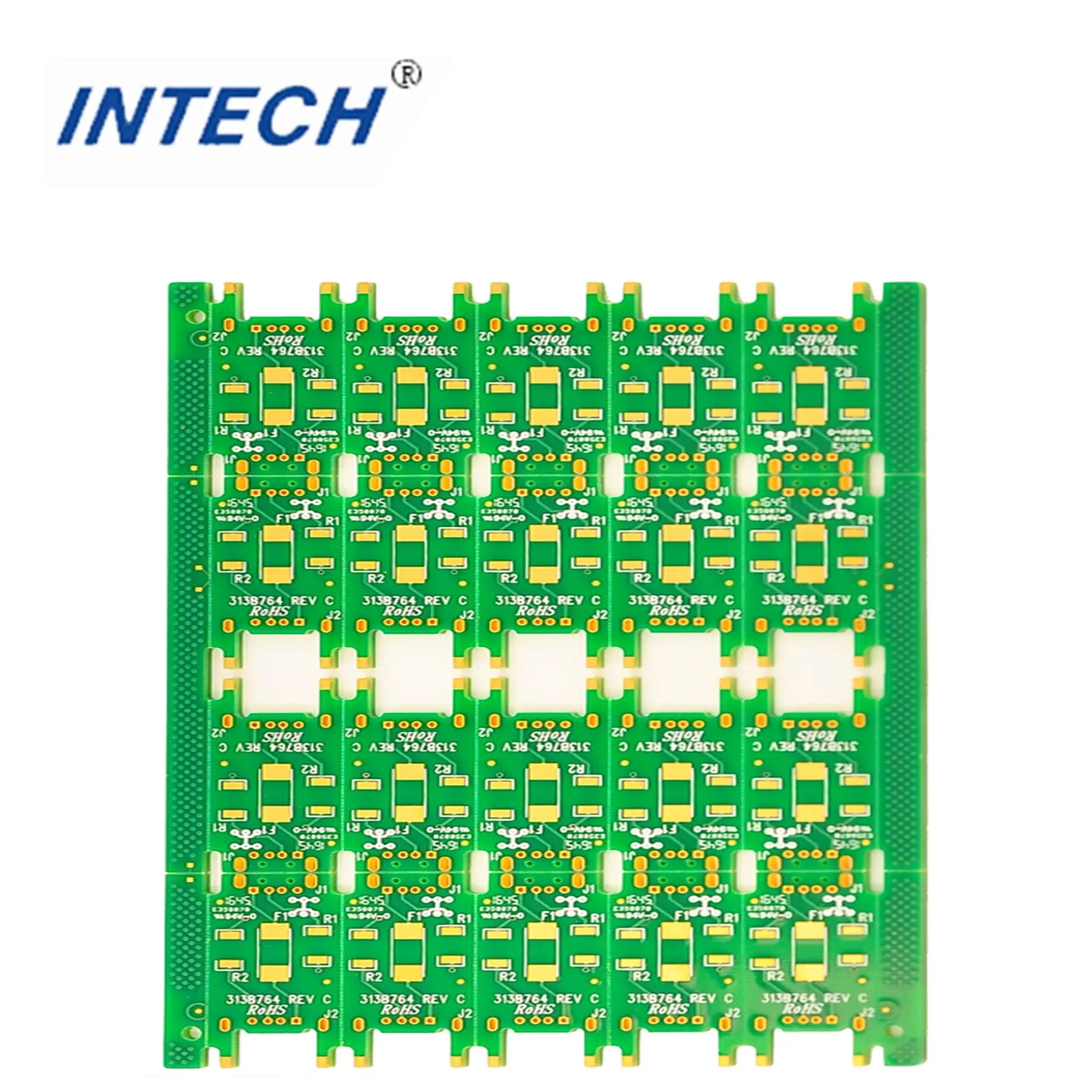 94v-0 led печатной платы мобильного зарядного устройства pcb Производитель
