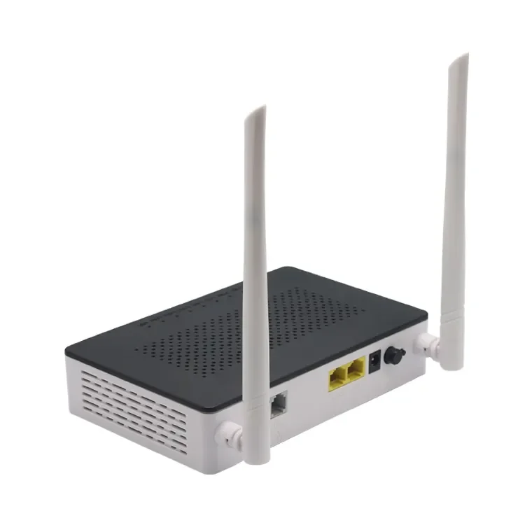 Original HWZ Compatible ONU XPON GPON ONT EPON F663NV3A HG8546M HG8310M EG8141A5 1G1F CATV Port Router ONU Factory Price