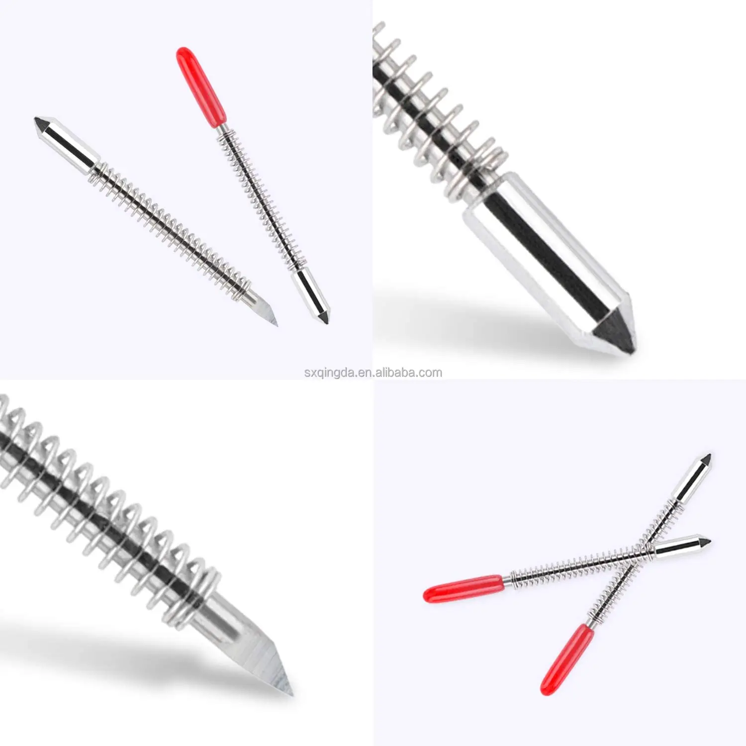 Factory supply Graphtec cb09u plotter blade vinyl cutter plotter cutting blades for cb09
