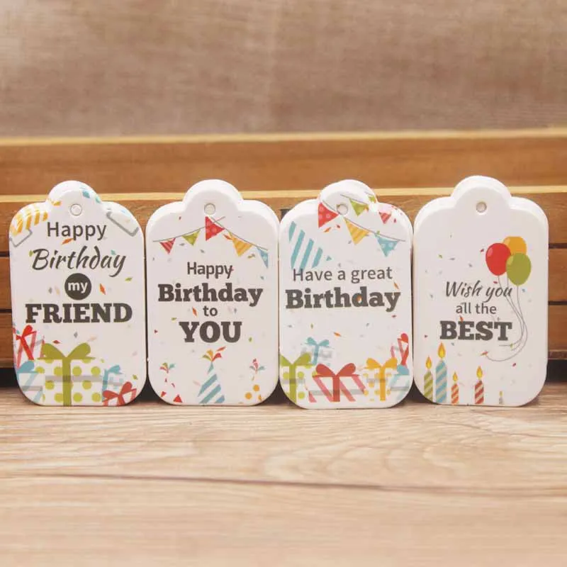 Wholesale Custom Funny Assorted Greeting Cards, Printing Bulk Blank Boxes Set Happy Birthday Card with Envelopes