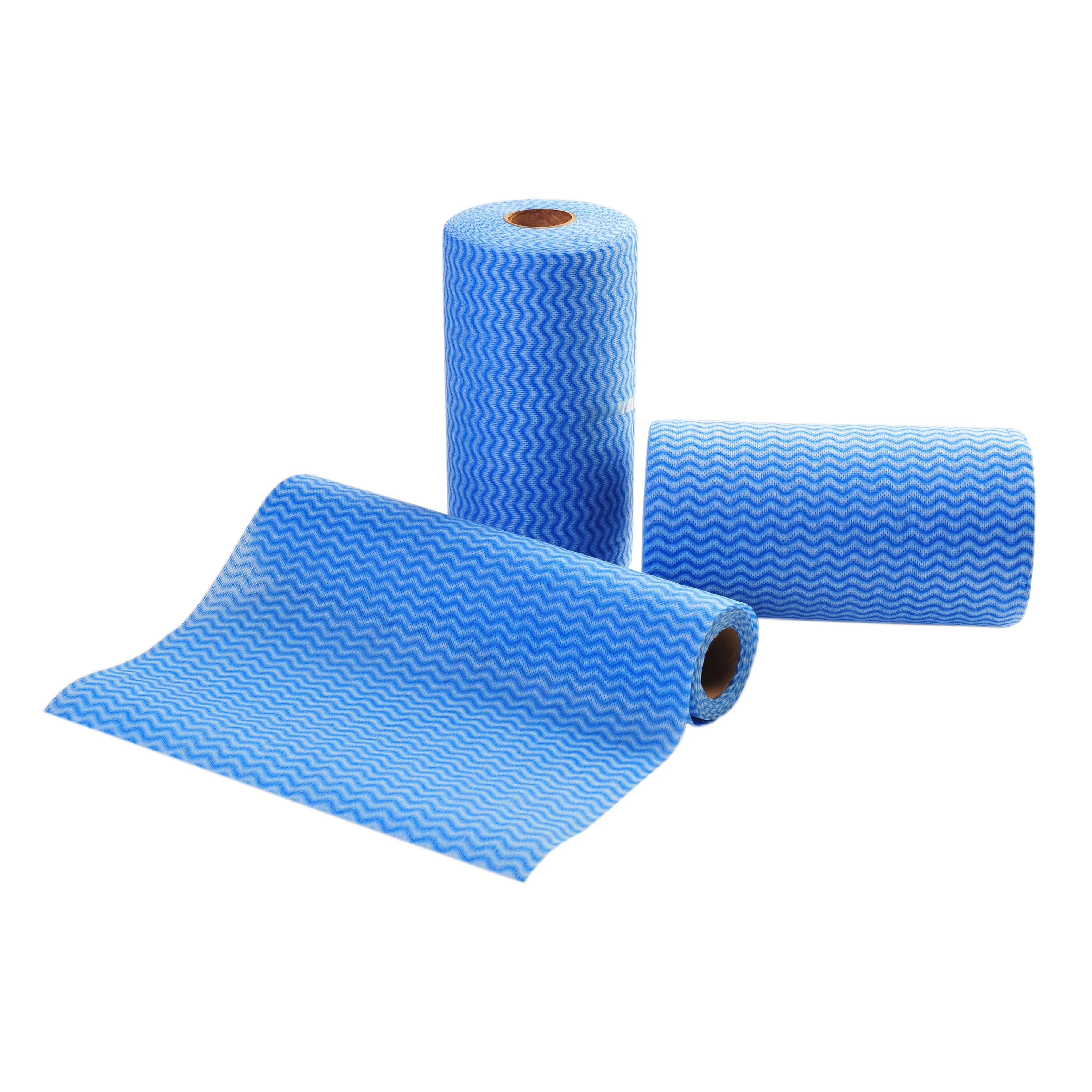Super Absorbent Multi-Purpose Cloth & Roll Cleaning Towel & Dish Cleaning Towel