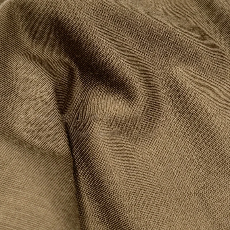 100% superfine Merino wool 16.5 micron antibacterial breathable regeneration for clothing production