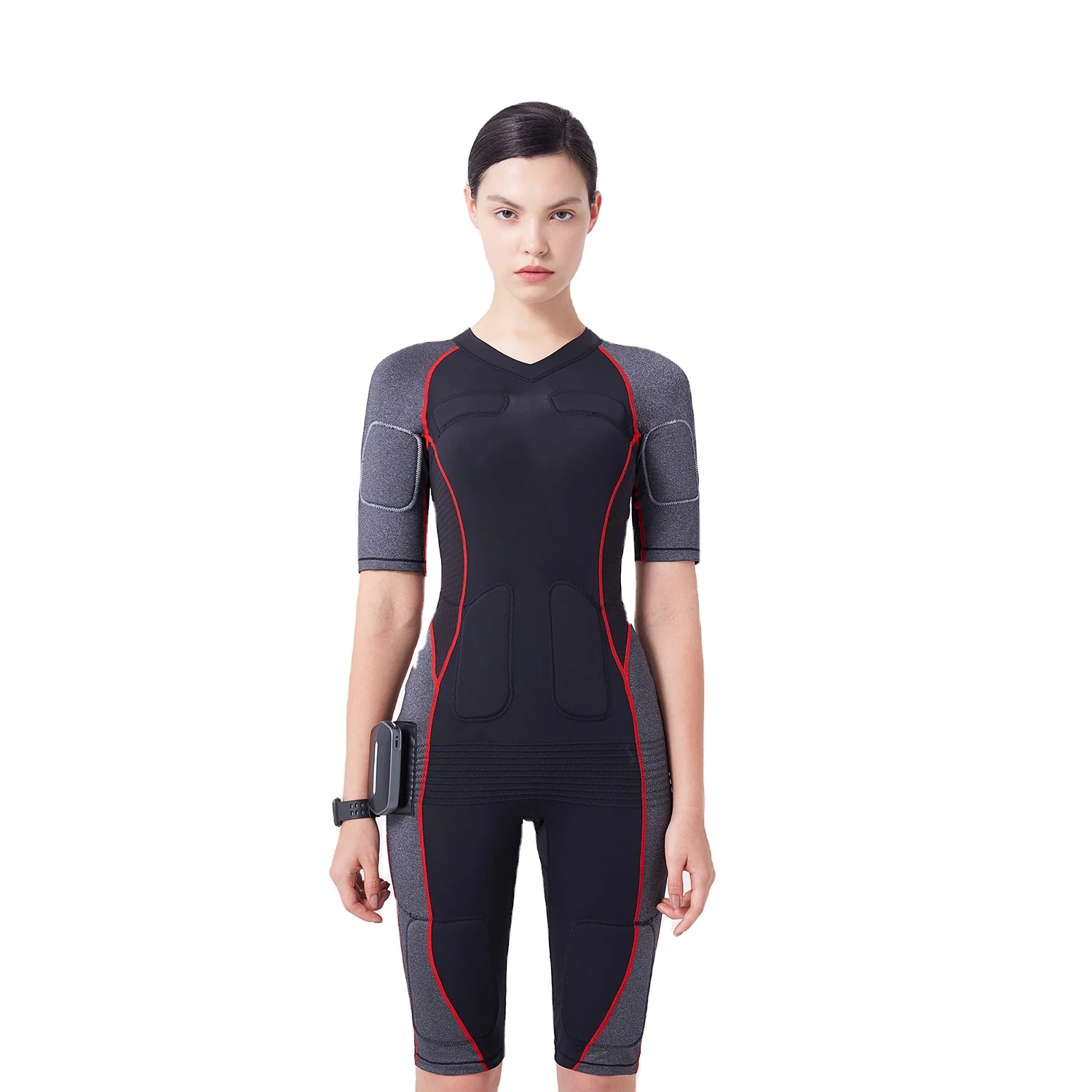 Hot sale EMS body Suit smart fitness ems fit boot toning ems fitness machine