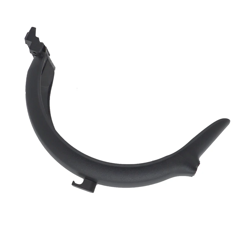 Rear Fender for Ninebot KickScooter F30 F40 Electric Scooter Rear Fender With Tail Light Parts