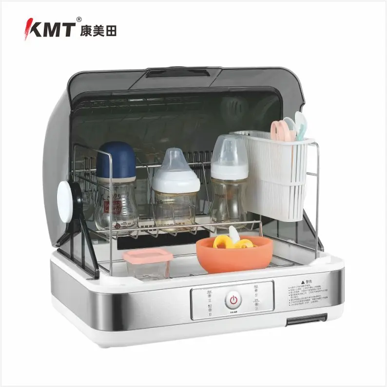 Hot sale electrical dish dryer uv spoon/cup sterilization cabinet disinfection cabinet