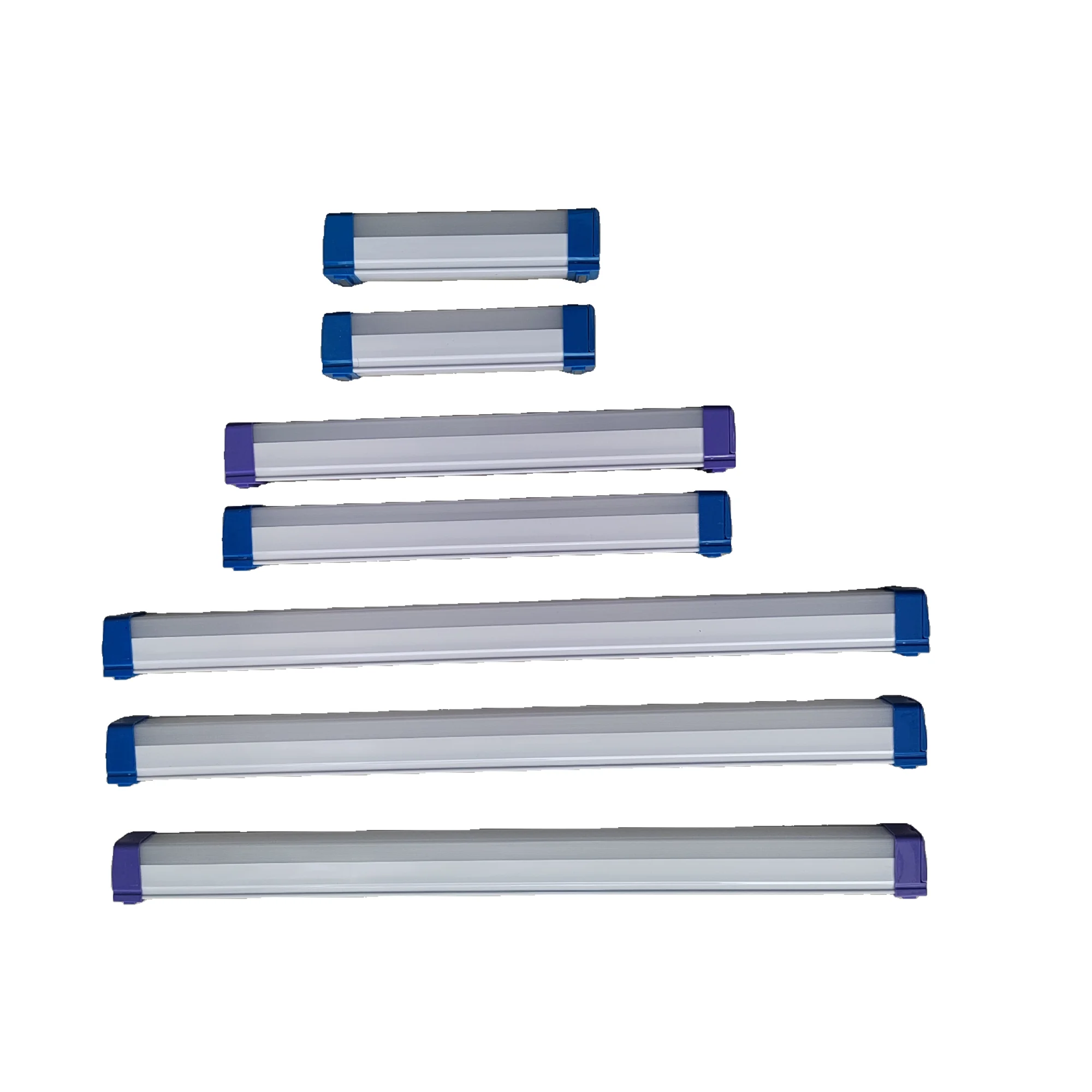 Tubo Led De Emergencia Tubo Led T8 перезаряжаемый аккумулятор 18 Вт Резервное T8 светодиодные аварийные лампы