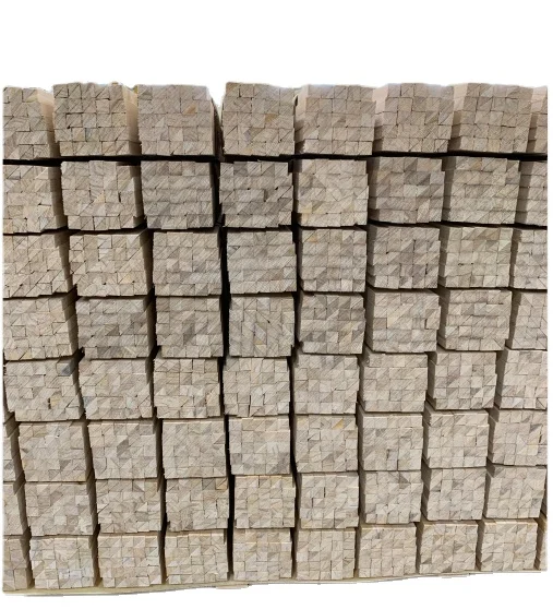 Customized Cheap Paulownia Timber Prices Paulownia Wood Slats Strip