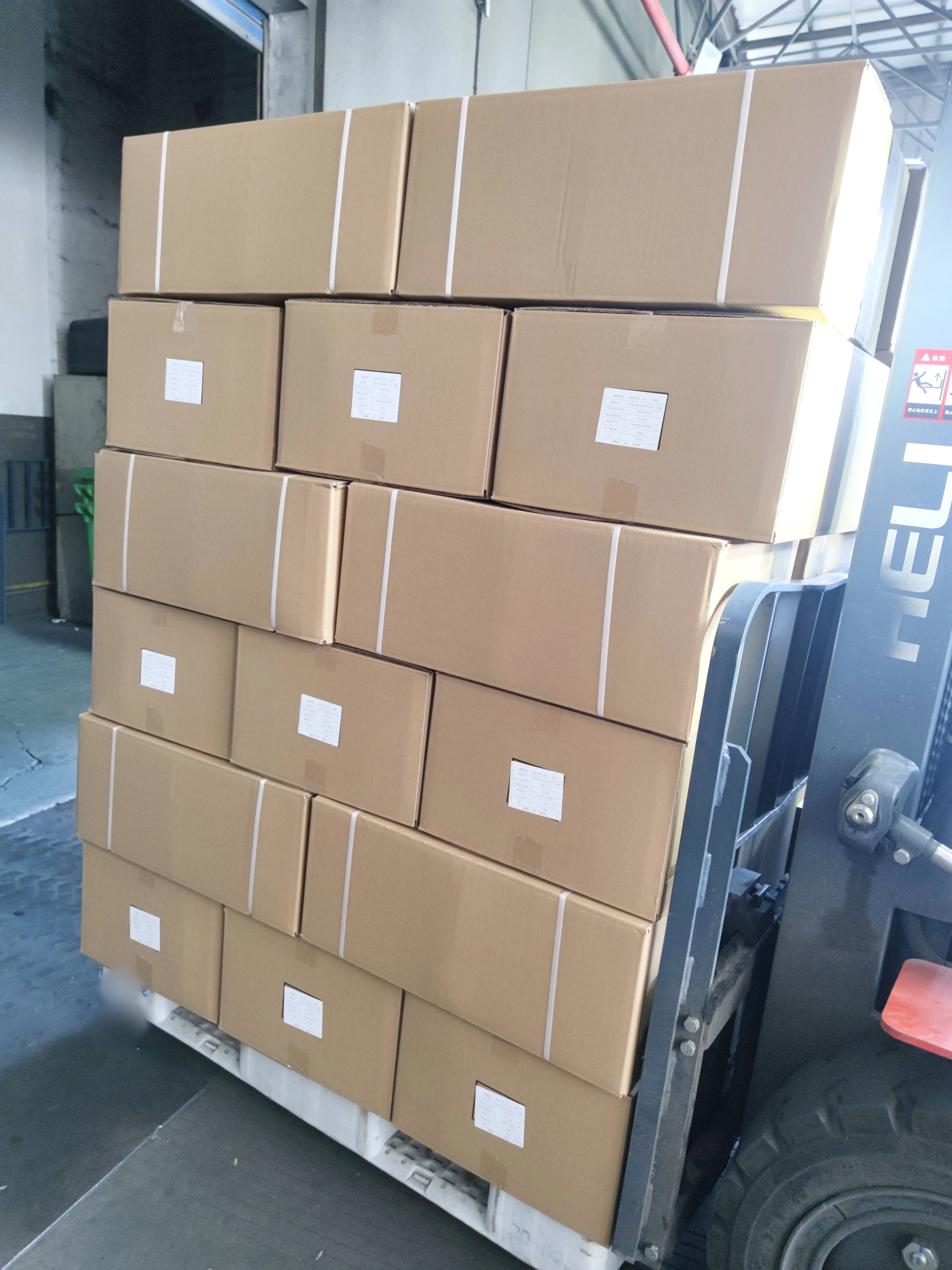 Заводское производство Changxu 100% полиэстер DTY 75D/36F NIM TMP 300-800 полиэфирная пряжа для вязания