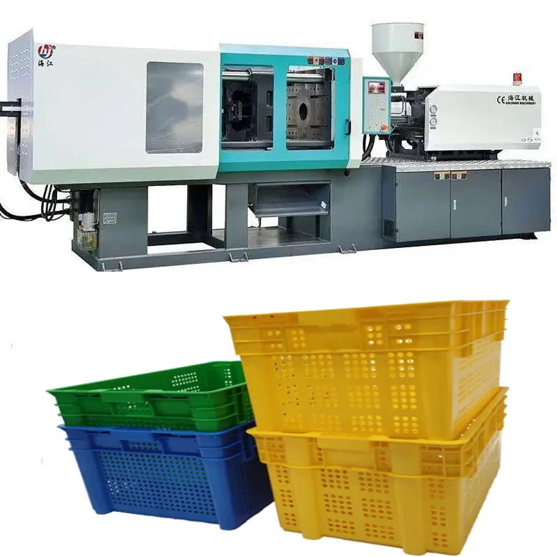 jit injection moulding machine