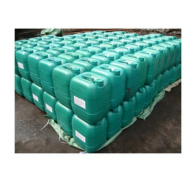
Factory Manufacture Various Good Quality Organic Catalysis Liquid Humate Fertilizer 