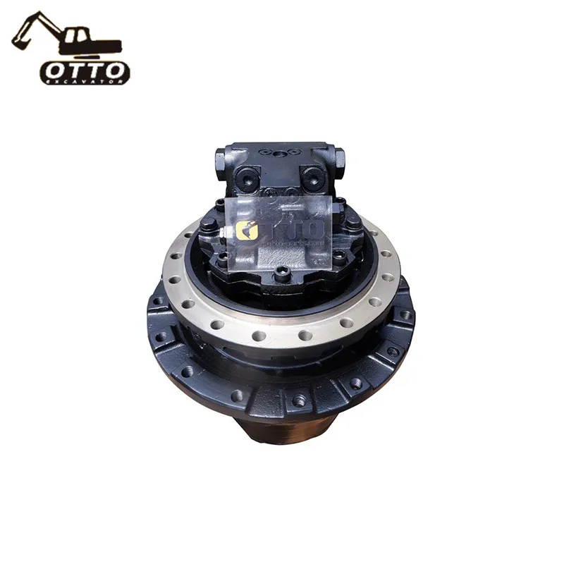 OTTO speed reducer MBEB251-230027 TM30VC/VD Travel Motor DH170 R170 final drive TM30 Travel motor