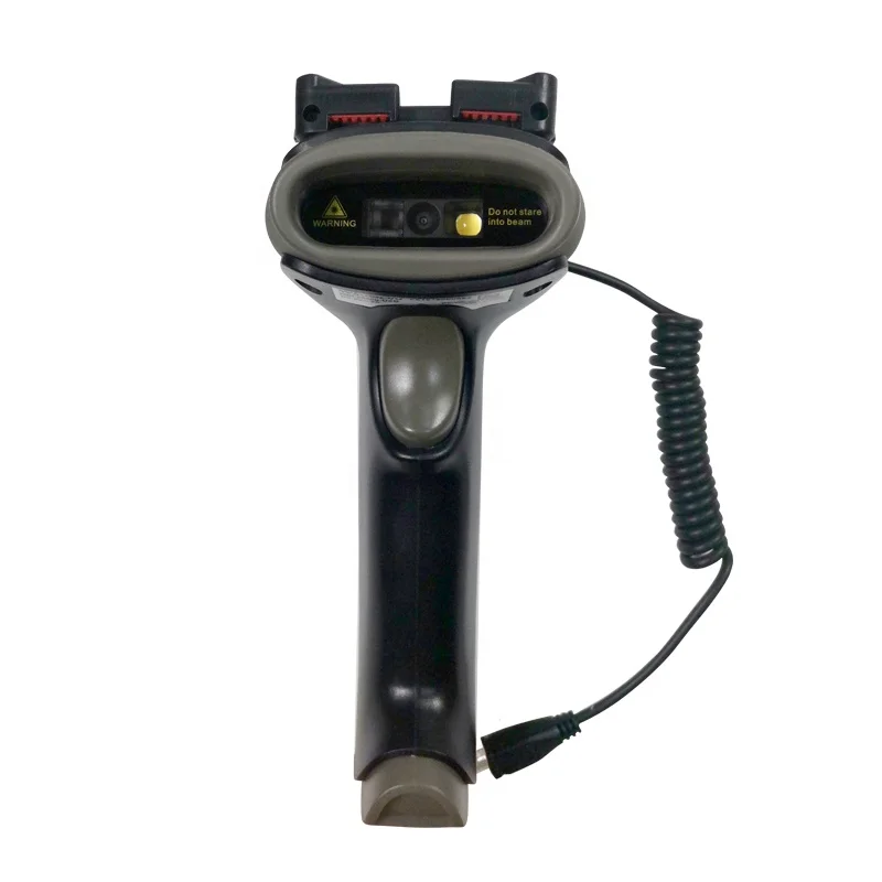 Winson WNC-6090h CCD 1D ручной сканер штрих-кода с сотовый телефон держателя карты USB/Type-C
