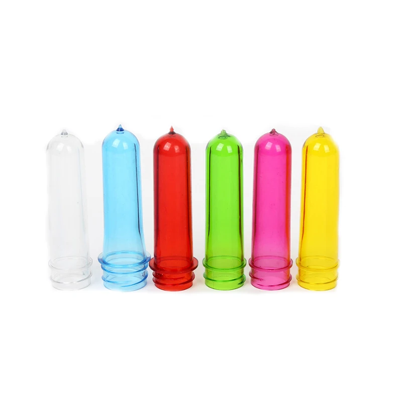 Pet Preform for 28mm 30mm 250ml 500ml Bottle Blowing Water Beer Oil Bottle Preform