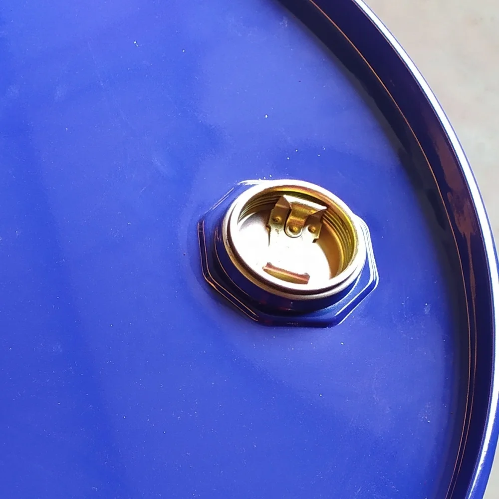 210 Liters UN Certified Steel Drums For Petroleum