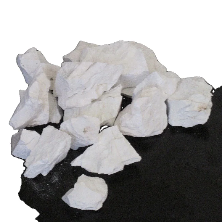 
White dolomite from Viet Nam - MgO 32% Dolomite 