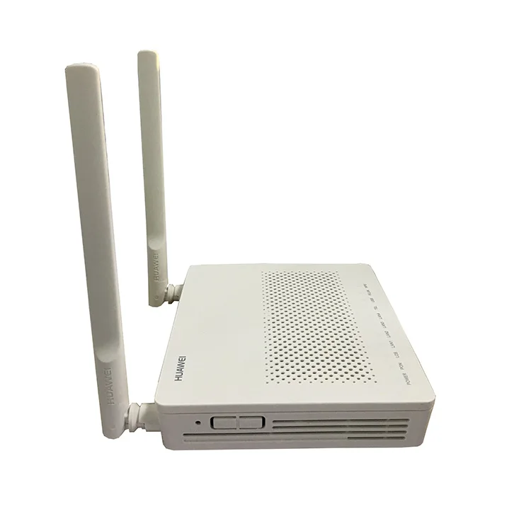  Оптоволоконный модем Ftth huawei gepon ont EG8141A5 Бразилия anatel onu английская