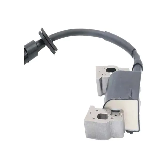 YP, Yuxin High Quality  GX630 GX660 GX690 GXV630 GXV660 30500-Z6L-033 Engine Ignition Coil for Honda