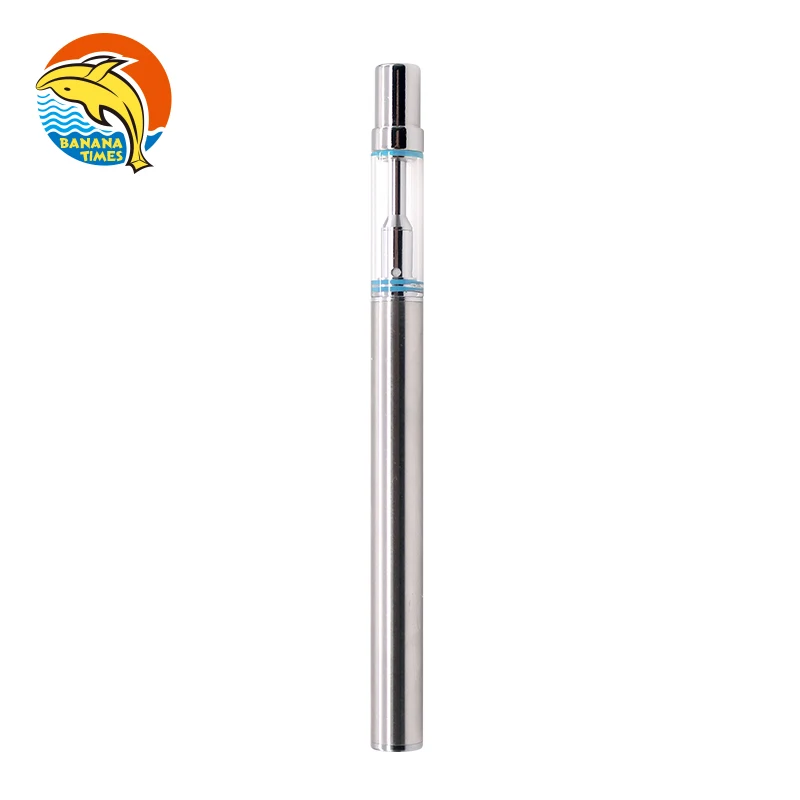  Банан O2 stylo vape jetable cbd устройство нижний usb порт электронная сигарета