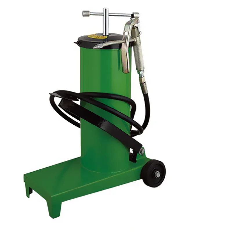  OEM Factory 50:1 High Pressure Pneumatic Grease Pump Air Operated