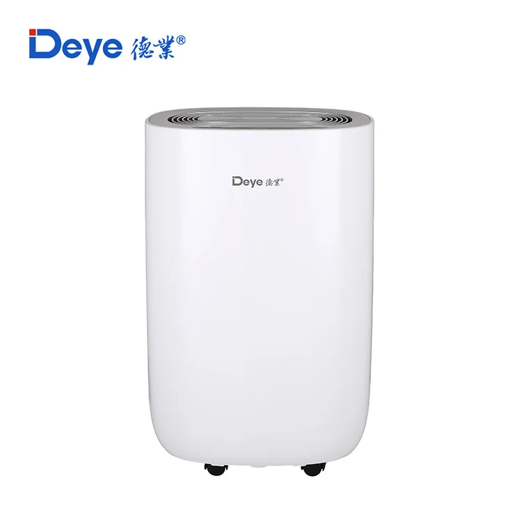 Manufacturer supply dehumidifier for home