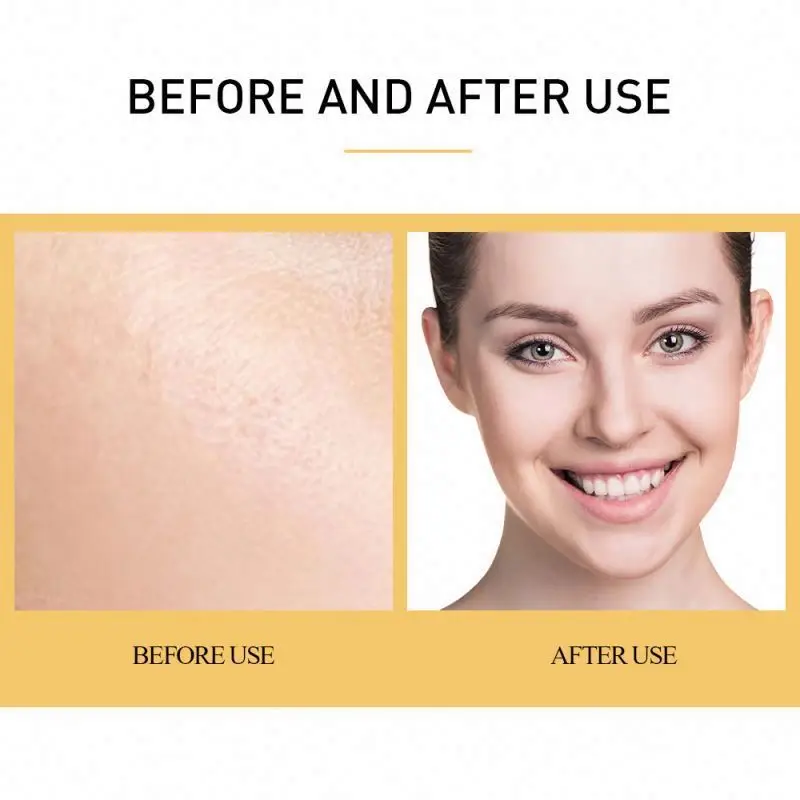 New Arrivals Retinol Wrinkle Repairing Smoothing Facial Mask for Sensitive Skin