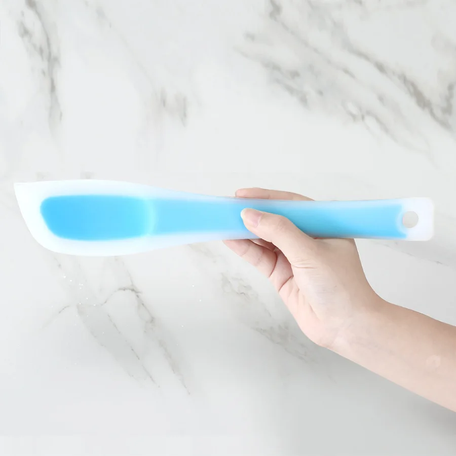 
Factory Wholesale Price buttercream food scraper kitchen ware utensil set 