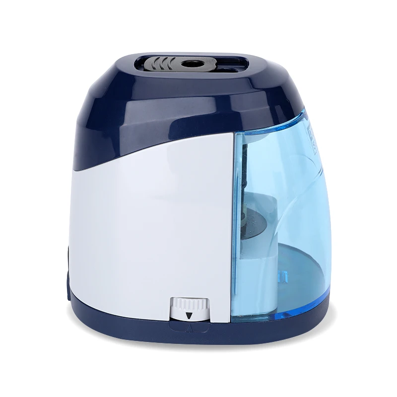 Automatic pencil sharpener electric pencil sharpener with adapter back to school