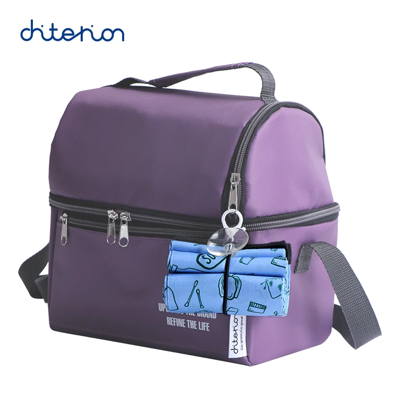 Wholesale Custom Logo Rpet Laminated Nylon Foldable Reusable Cloth Shopping Gift  Recycled Plastic Bag Shop