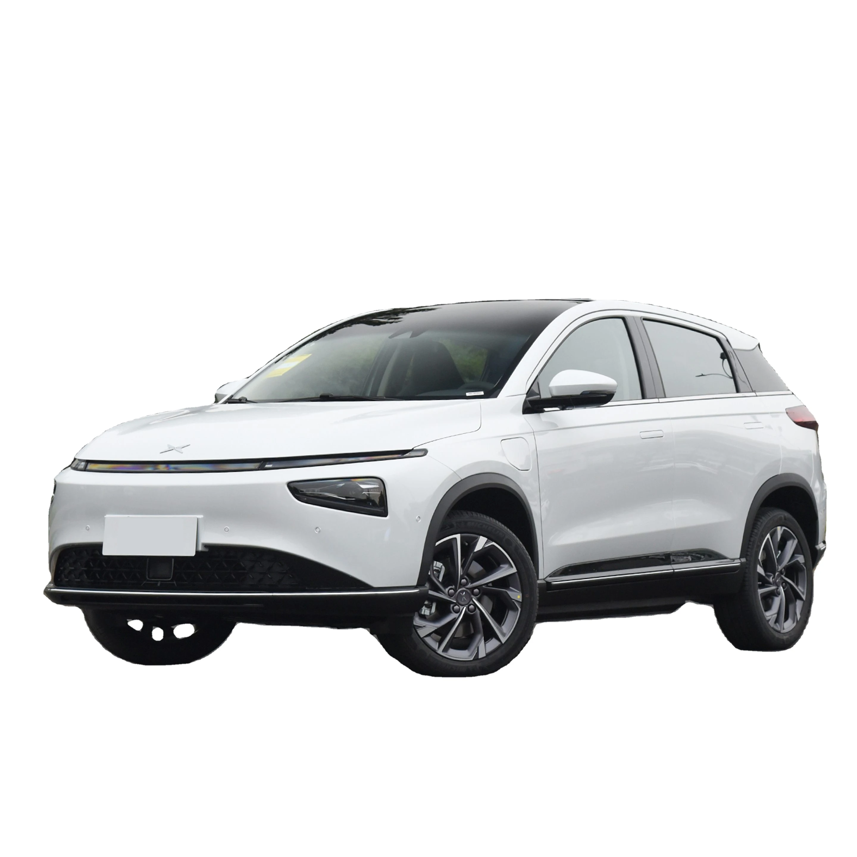 Xpeng g3 чистый Электрический Компактный внедорожник xpeng g3 520 расширенный диапазон 5 дверей 5 мест Новый энергетический внедорожник xpeng автомобиль g3