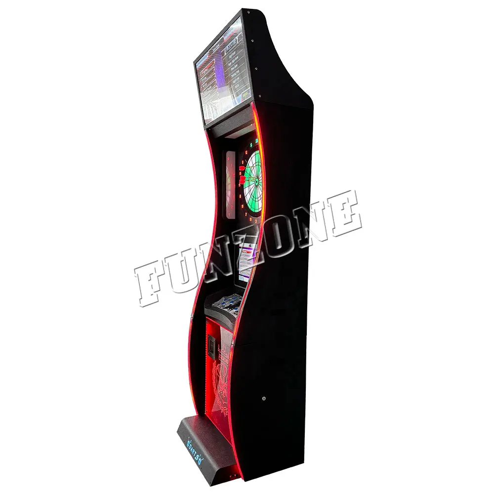 Игровой дротик для игровых автоматов