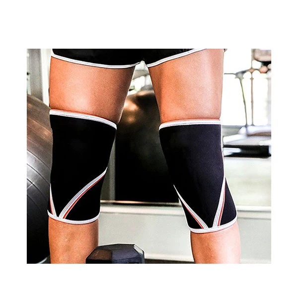 Neoprene Magnet Plus Size Knee Pad