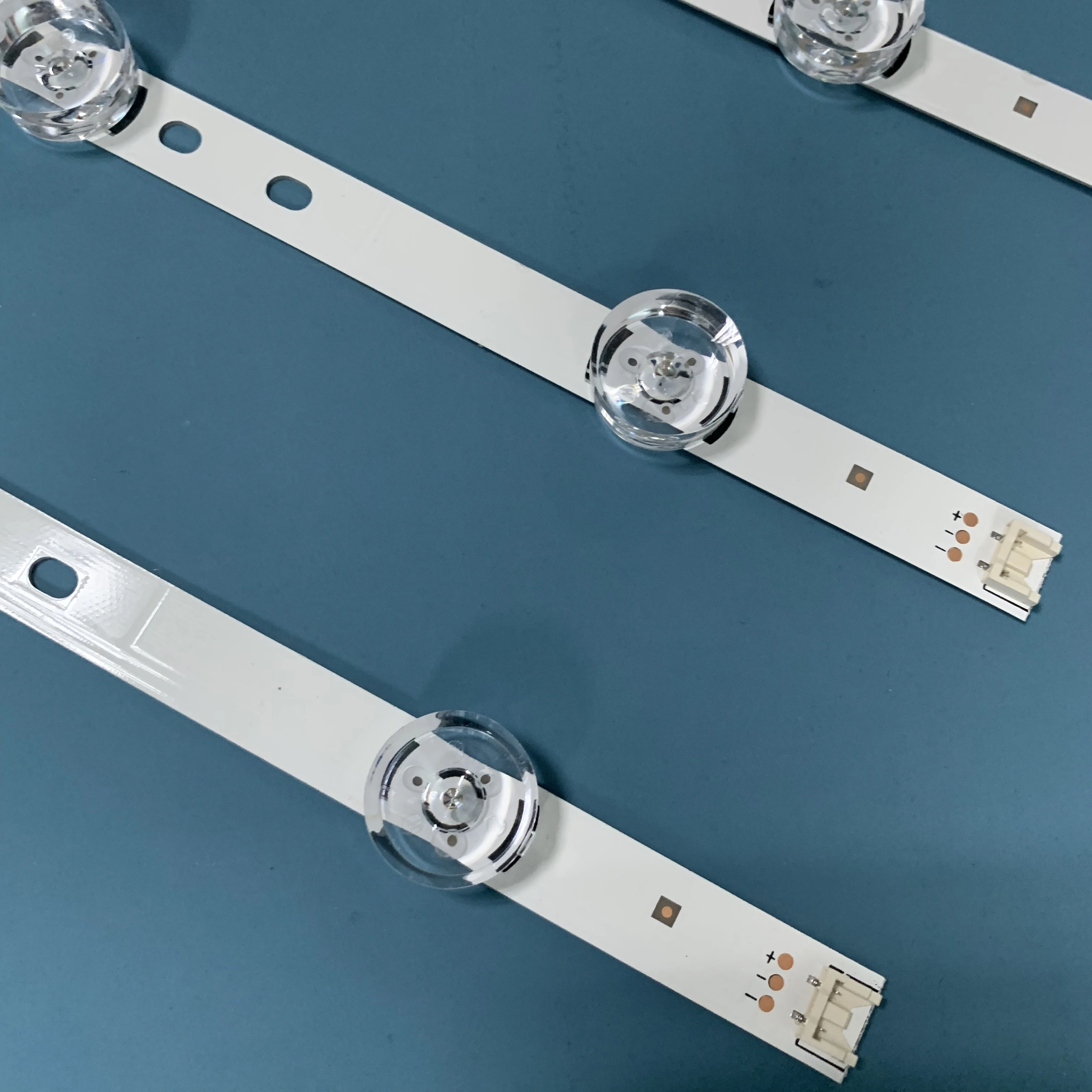 China Factory original big lens LG 32inch LED TV Backlight Strips