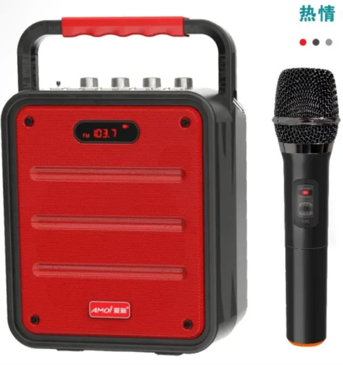 Multimedia Bluetooth audio with microphone