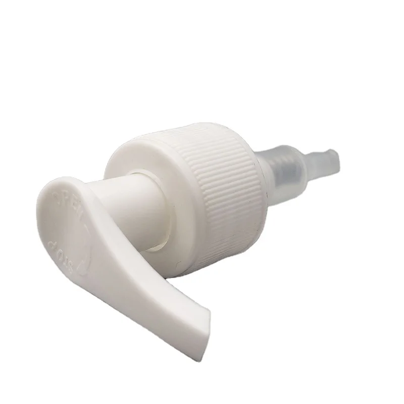 OEM/ODM Factory High Quality Shampoo Cosmetic Bottle Head Pump injection molding mould