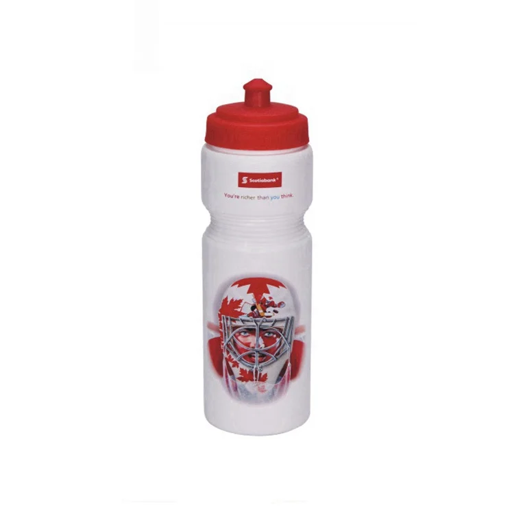 
Factory Wholesale 650ml 700ml 750ml Gym Running Hiking Bike Bicycle Cycling Sports Water Bottle Plastic 