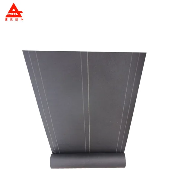 Hot selling America standard petroleum asphalt paper roofing felt membrane
