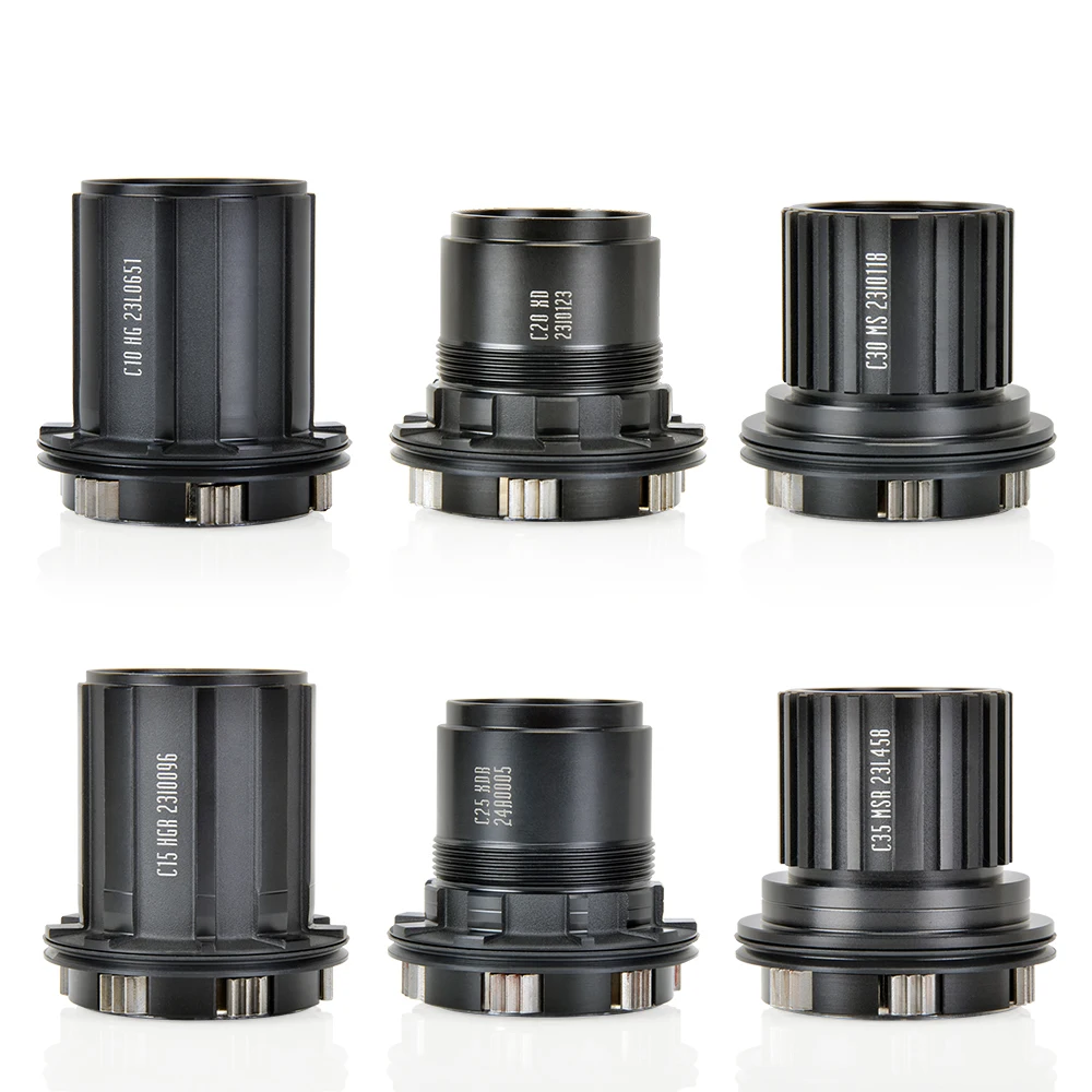 24 Koozer 450 C серии MTB дорожный велосипед концентратор корпус HG 8-11S XD GX XX Micro Spline MS 8-12S Freehub части велосипеда HGR XDR MSR