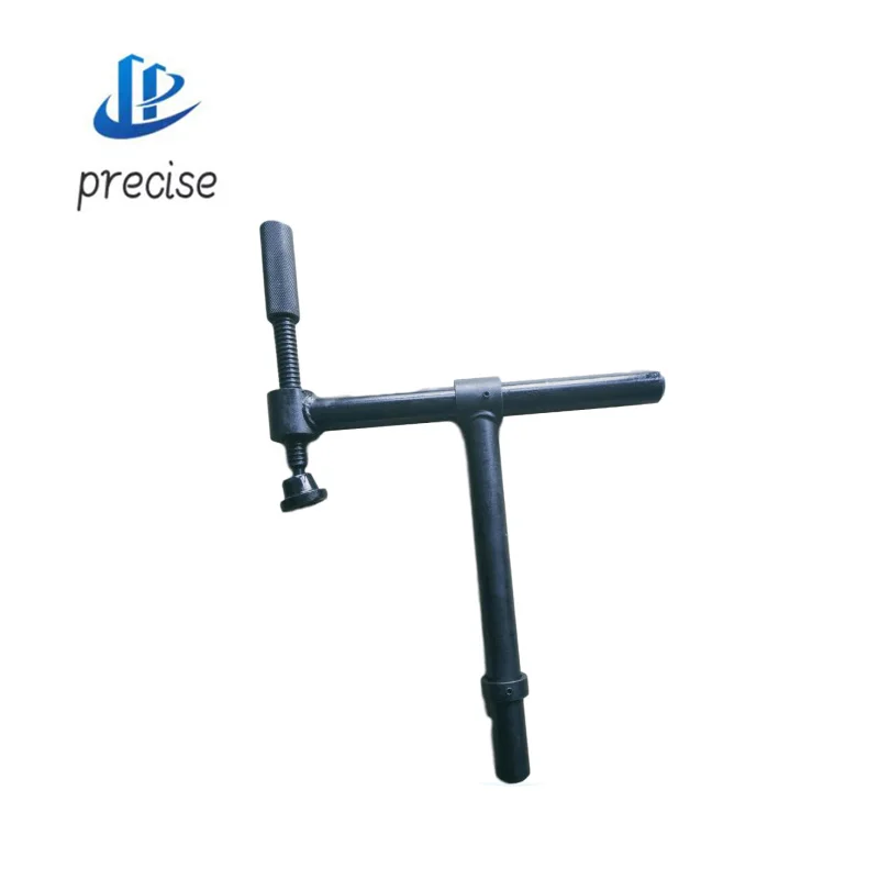 Wholesale Machinery Parts Jigs And Fixture Locking pin positioning angle ruler