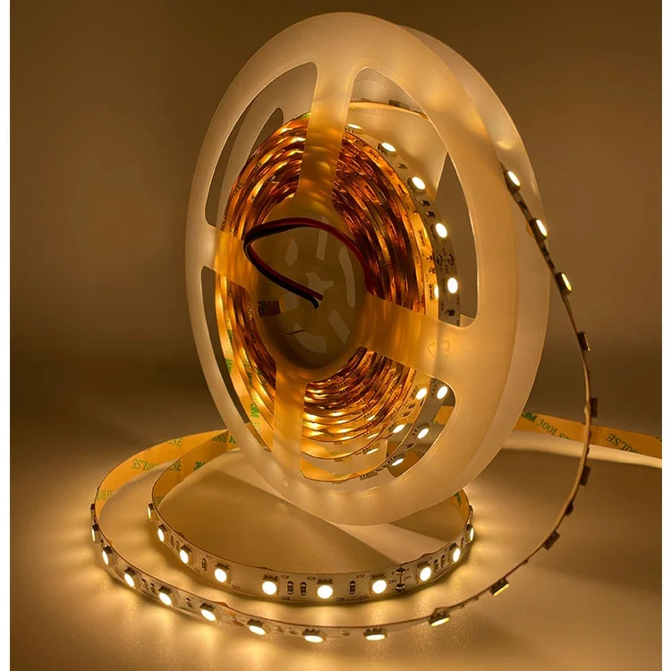 S5050 60LEDs SMD5050 LED Strip Light