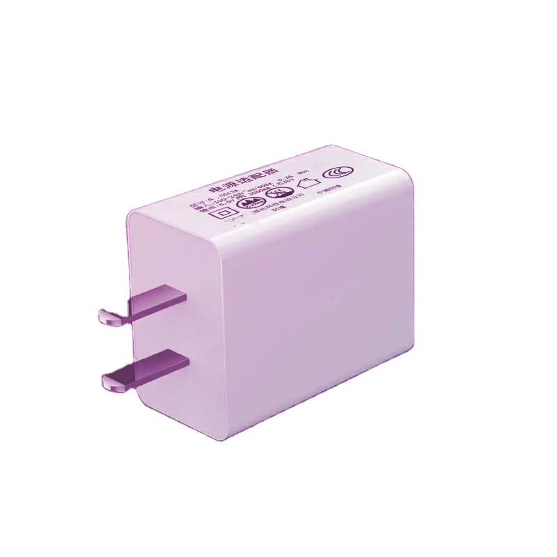 USB Wall Charger Cube 5V 1A Power Adapter Charger US Wall Plug Charging Block