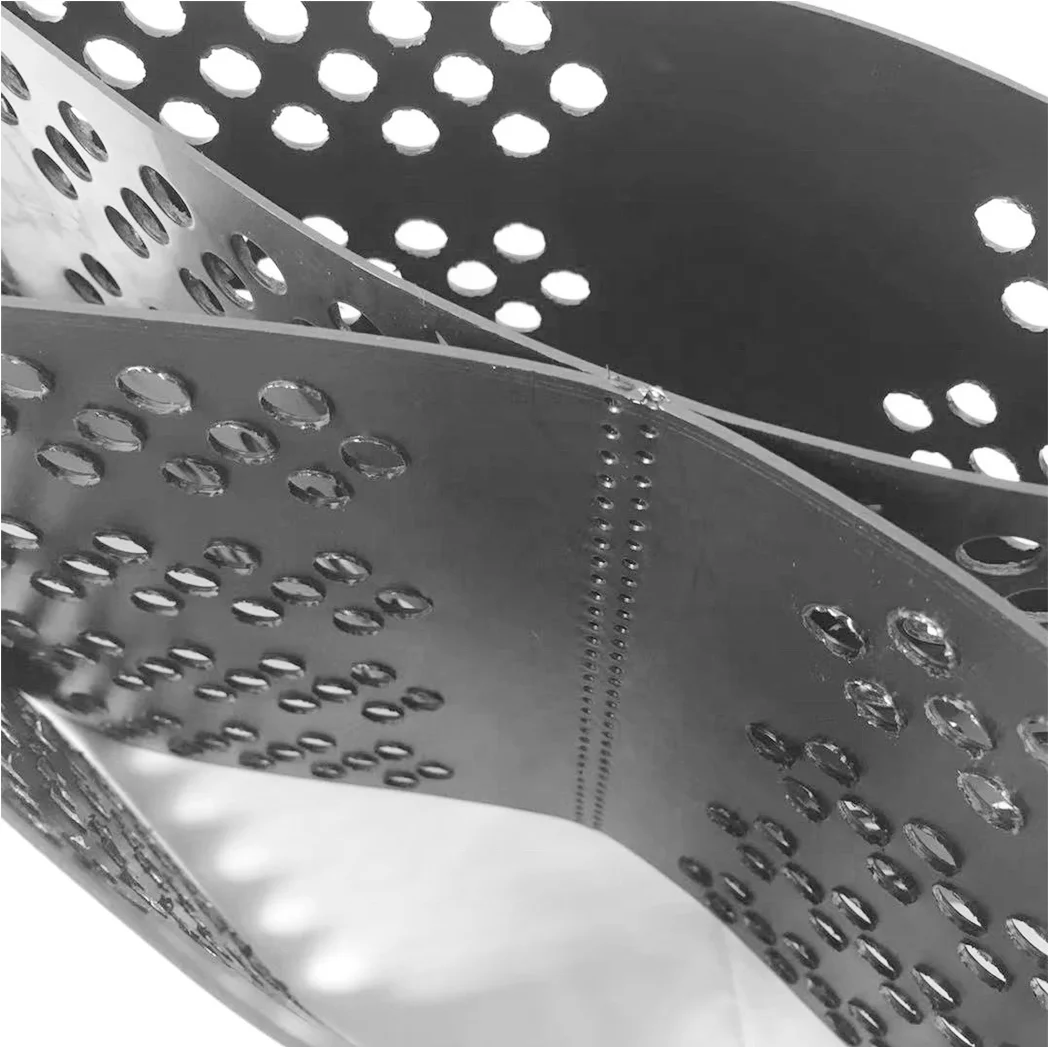 Honeycomb Gravel Stabilizer Geocell Grid for Driveway Elite Black Green Surface Welding Cell Color Material Origin Type Sheet