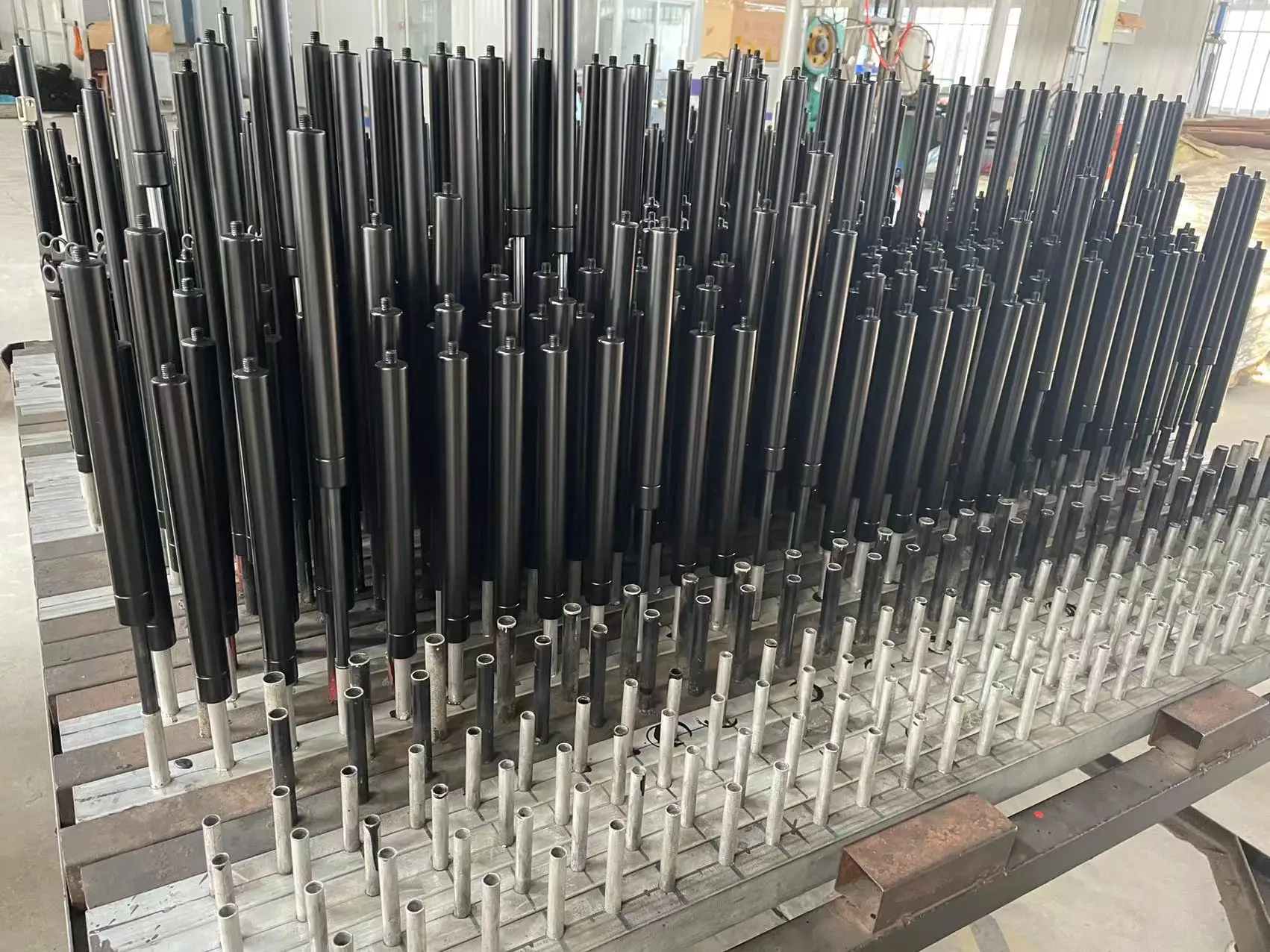 Automotive Golf 4 Ford Fusion Rear ToyotaOil Trunk Tailgate Lift Support Strut Car Seats Gas Spring