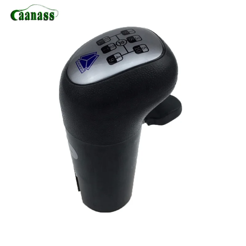 Truck Parts 10 Gear Shift Knob WG9700240015  use for sinotruk howo