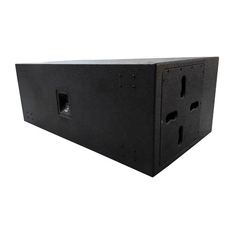 F218 Speaker 18 Inch Subwoofer Professional 4 Ohm